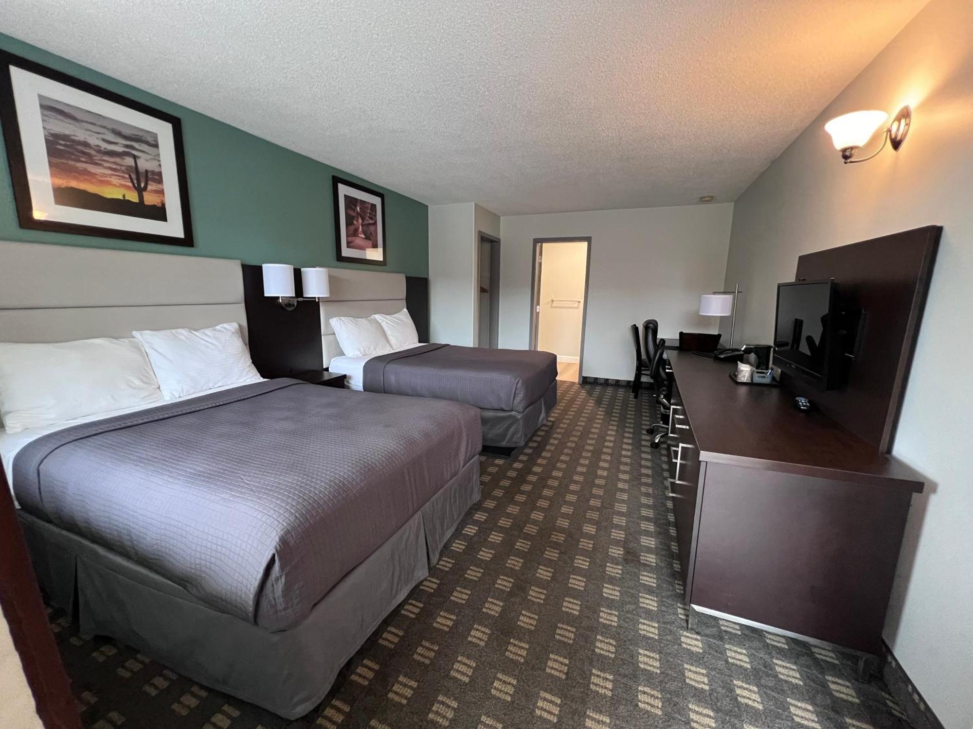 Wellington Inn Bracebridge Exteriör bild