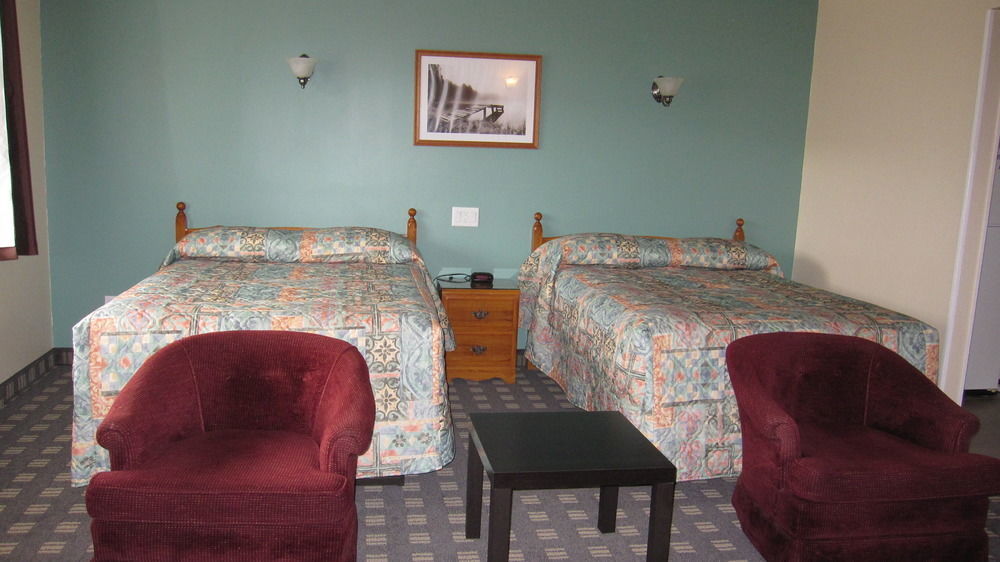 Wellington Inn Bracebridge Exteriör bild